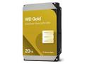 HDD 20TB WD203KRYZ Gold 512MB SATAIII