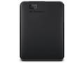 WD Elements Portable 4TB Ext. 2.5" USB3.0, Black