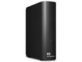 WD Elements Desktop 18TB Ext. 3.5" USB3.0, Black