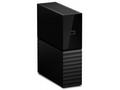 WD My Book, 16TB, HDD, Externí, 3.5", Černá, 3R