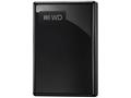 WD My Passport - Pevný disk - šifrovaný - 1 TB - e