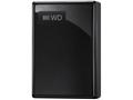 WD My Passport WDBTBU0060BBK-WESN - Pevný disk - š