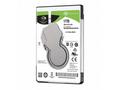 Seagate HDD BarraCuda 2.5" 1TB - 5400rpm, SATA-III