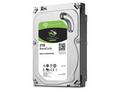 Seagate Barracuda ST2000DM008 - Pevný disk - 2 TB 