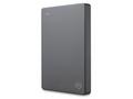 SEAGATE Basic 2TB, 2,5", USB3.0, externí HDD, šedý