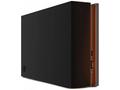 Seagate Hub FireCuda Gaming 3.5" 8TB - USB 3.2