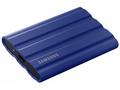 Samsung externí SSD 1TB T7 Shield USB 3.2 Gen2 (č,