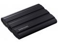 SAMSUNG Portable SSD T7 Shield 4TB, USB 3.2 Gen 2,