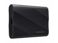 SAMSUNG Portable SSD T9 2TB, USB 3.2 Gen 2x2, USB-