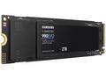 Samsung SSD 2TB 990 EVO NVMe PCIe 4.0 x4, PCIe 5.0