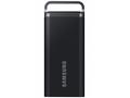 SAMSUNG Portable SSD T5 EVO 4TB, USB 3.2 Gen 1, US