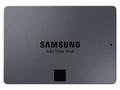 SSD 2,5" Samsung 870 QVO SATA III-4000GB