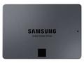 Samsung SSD 4TB 870 QVO 2.5 (ctení, zápis: 560, 53