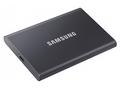 SAMSUNG Portable SSD T7 1TB, USB 3.2 Gen 2, USB-C,