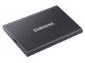 Samsung externí SSD 4TB T7 USB 3.2 Gen2 (č, z: až 