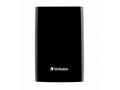 VERBATIM HDD, Store "n" Go, 1TB, Externí 2,5", USB