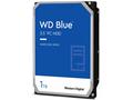 WD Blue WD10EZEX - Pevný disk - 1 TB - interní - 3