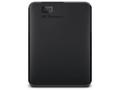 WD Elements Portable 1TB Ext. 2.5" USB3.0, Black