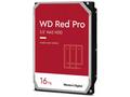 WD RED Pro NAS WD161KFGX 16TB SATAIII, 600 512MB c