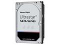 WD Ultrastar, 4TB, HDD, 3.5", SATA, 7200 RPM, 5R