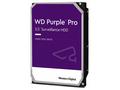 WD Purple Pro WD181PURP - Pevný disk - 18 TB - int