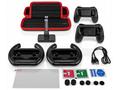 NEDIS herní Starter Kit, pro Nintendo switch (OLED