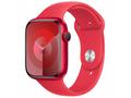 Apple Watch S9 Cell, 45mm, PRODUCT RED, Sport Band