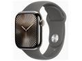 Apple Watch S10 Cell, 42mm, Natural, Sport Band, S