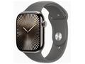 Apple Watch S10 Cell, 46mm, Natural, Sport Band, S