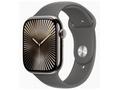 Apple Watch S10 Cell, 46mm, Natural, Sport Band, S
