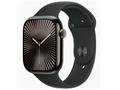 Apple Watch S10 Cell, 46mm, Slate Grey, Sport Band