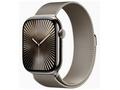 Apple Watch S10 Cell, 46mm, Natural, Elegant Band,