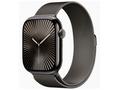 Apple Watch S10 Cell, 46mm, Slate Grey, Elegant Ba