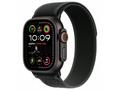 Apple Watch Ultra 2, 49mm, Black, Sport Band, Blac