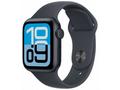 Apple Watch SE 3 Cell, 40, Sport Band, Midnight
