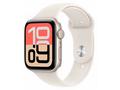 Apple Watch SE 3, 40, Sport Band, Starlight