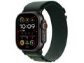 Apple Watch Ultra 2, 49mm, Black, Sport Band, Dark