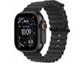 Apple Watch Ultra 3, 49, Sport Band, Black