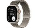 Apple Watch Ultra 3, 49, Elegant Band, Natural