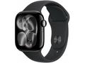 Apple Watch S11 Cell, 46, Sport Band, Black