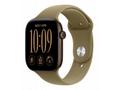 WATCH S12 42 Dark Bronze A.C, Olive S.B.-SM