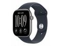 WATCH S12 46 Space Grey A.C, Navy Blue S.B.-SM