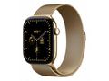 WATCH S12 Cell 42 Rad.Gold T.C, Rad.Gold Mil.L.