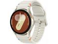 Samsung Galaxy Watch 7, 40mm, Cream, Sport Band