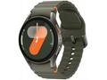 Samsung Galaxy Watch7 40mm SM-L300NZGAEUE zelené