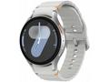 Samsung Galaxy Watch 7, 44mm, Silver, Sport Band, 