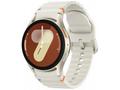 Samsung Galaxy Watch 7 LTE, 40mm, Cream, Sport Ban