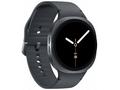 Samsung Galaxy Watch 8, 44mm, Sport Band, Black