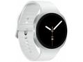 Samsung Galaxy Watch 8, 44mm, Sport Band, White
