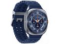 Samsung Galaxy Watch Ultra (2025), 47mm, Sport Ban